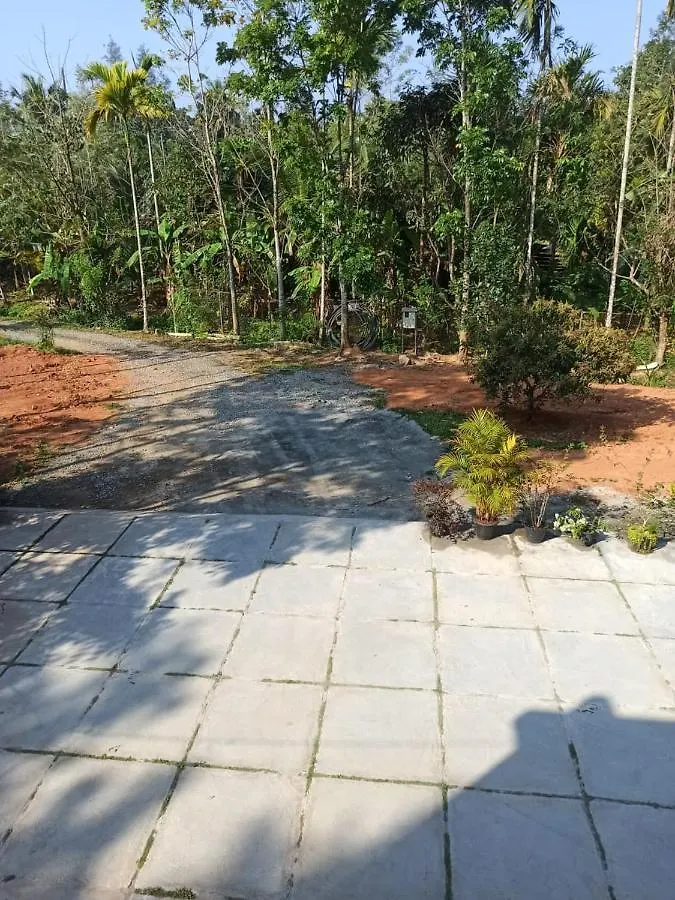 Kottillam Residency, Panamaram, Wayanad